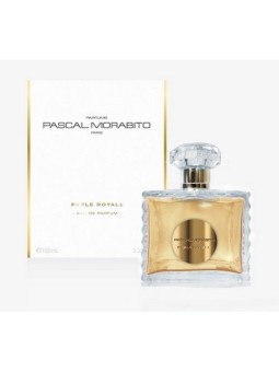Pascal Morabito Perle Royale eau de parfum donna 100ml