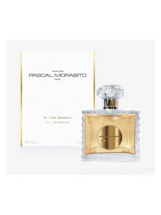 Pascal Morabito Perle Royale eau de parfum donna 100ml