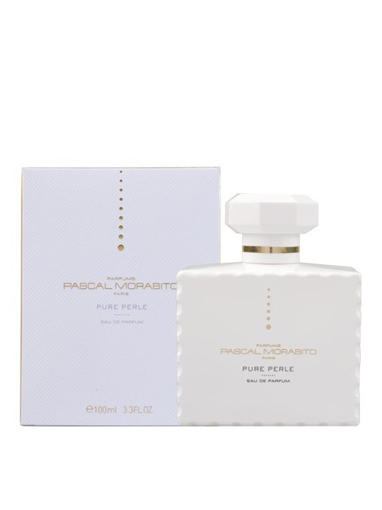 Pure Perle EDP Pascal Morabito 100ml