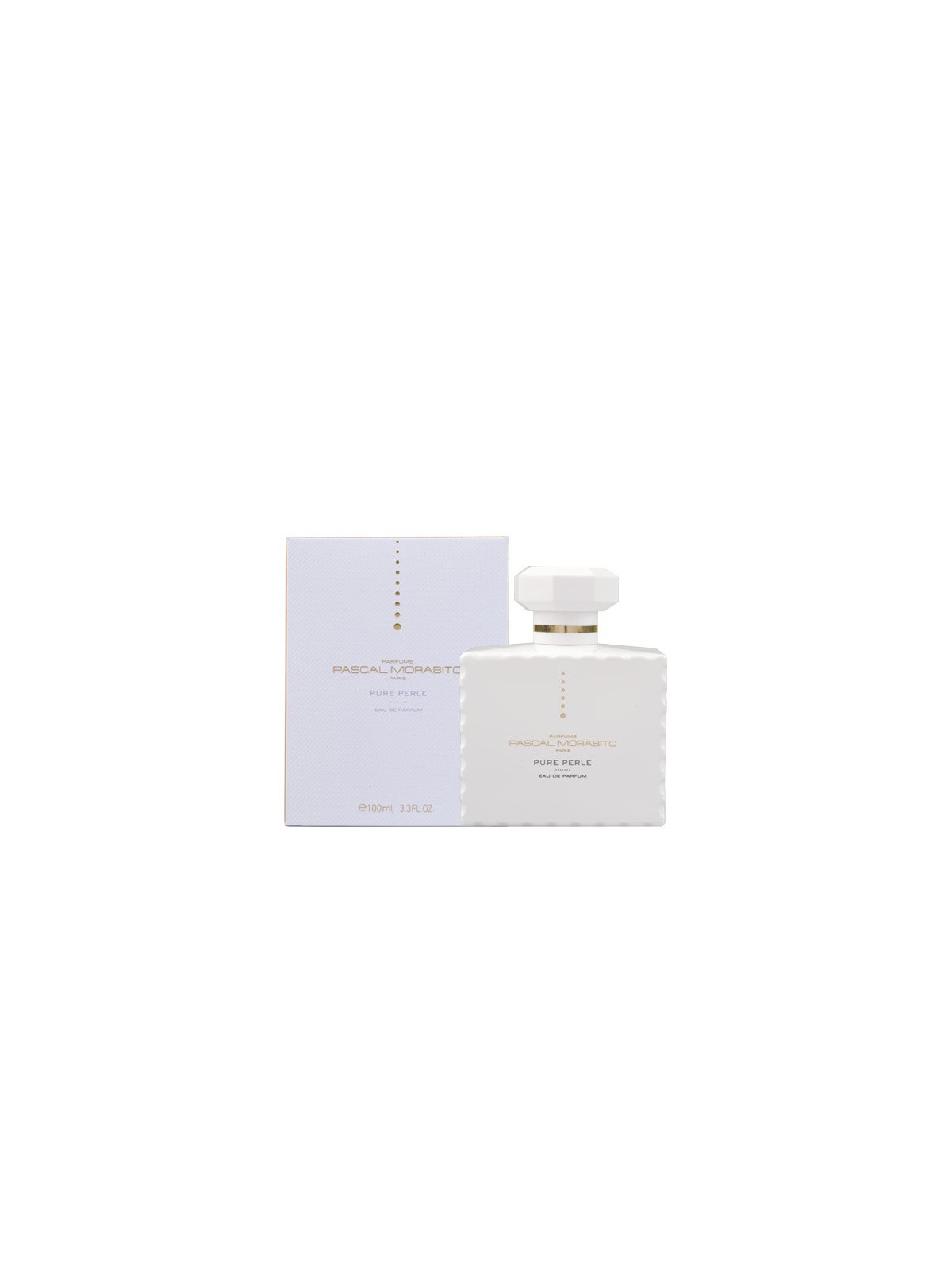 Pure Perle EDP Pascal Morabito 100ml