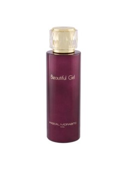 Pascal Morabito Bella ragazza Eau de Parfum 100ml