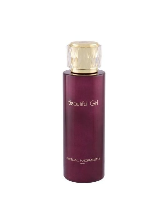 Pascal Morabito Bella ragazza Eau de Parfum 100ml