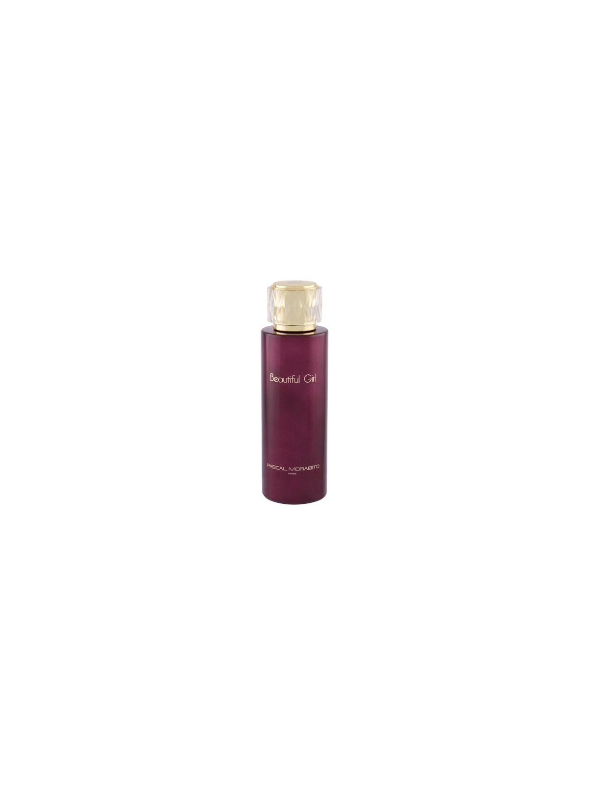 Pascal Morabito Bella ragazza Eau de Parfum 100ml