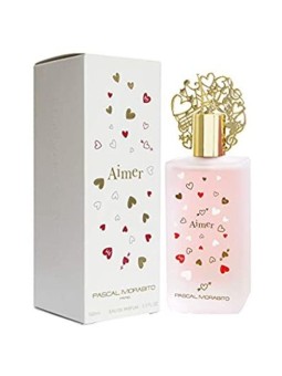 Profumo Pascal Morabito Aimer Eau de Parfum Donna 100ml