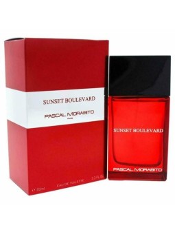 Pascal Morabito Sunset Boulevard Eau De Toilette 100 ml unisex