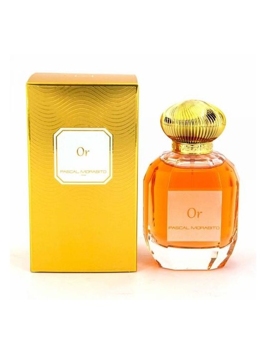 Pascal Morabito Sultan Or eau de parfum donna 100ml