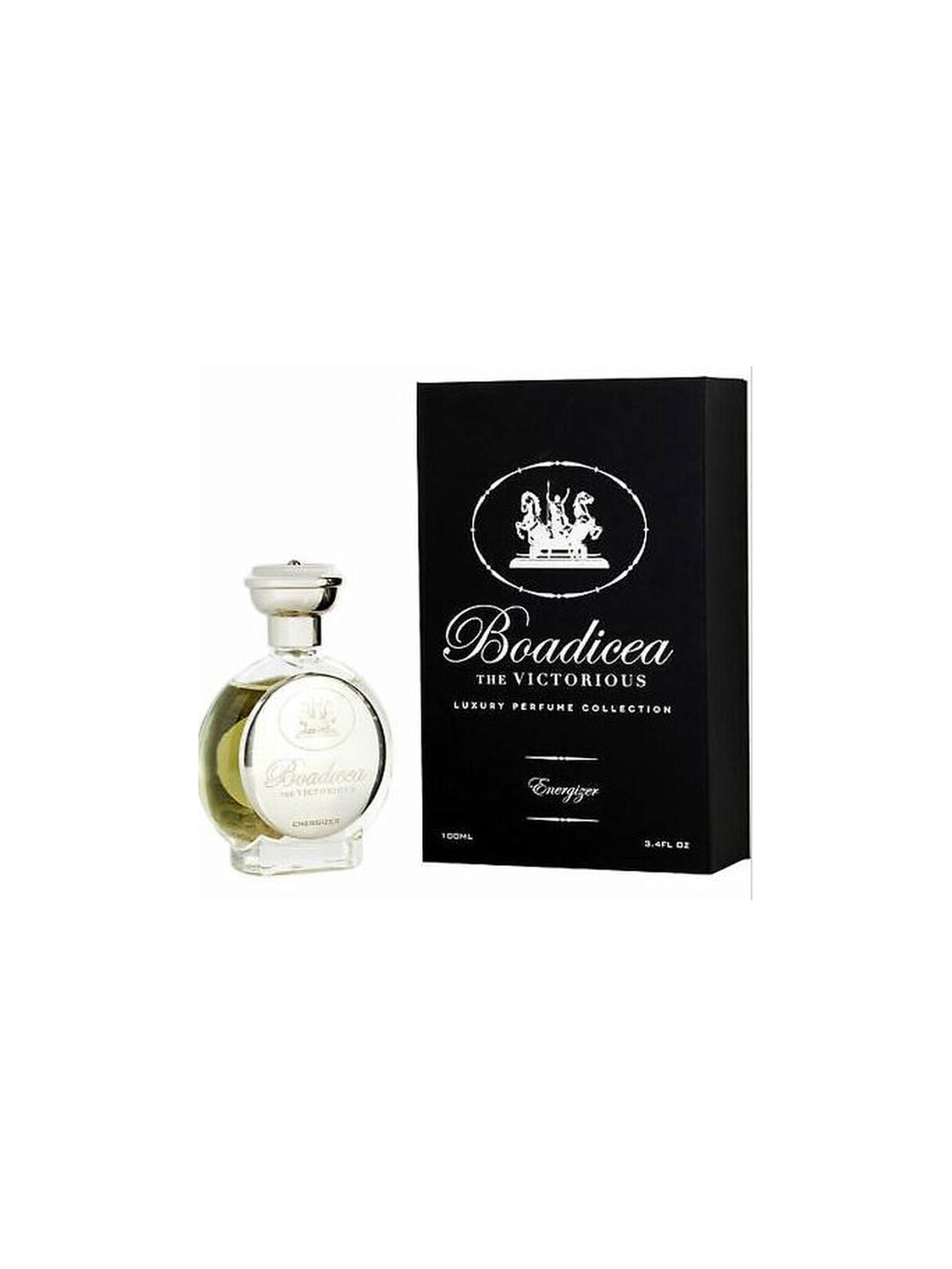 Boadicea the Victorious Spray Energizer EDP