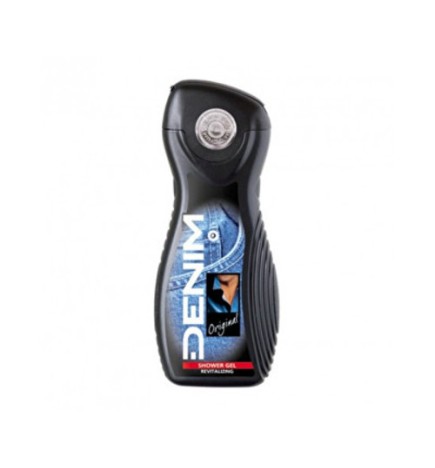 Denim Original Shower Gel 250ml
