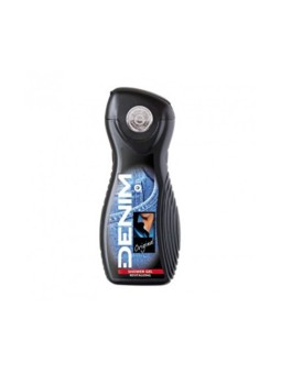 Denim Original Doccia Gel Uomo 400ml - Freschezza