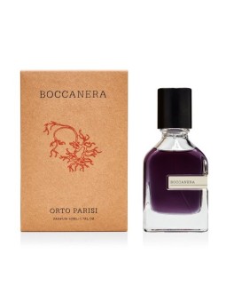 Orto Parisi Boccanera Eau De Parfum 50ml unisex