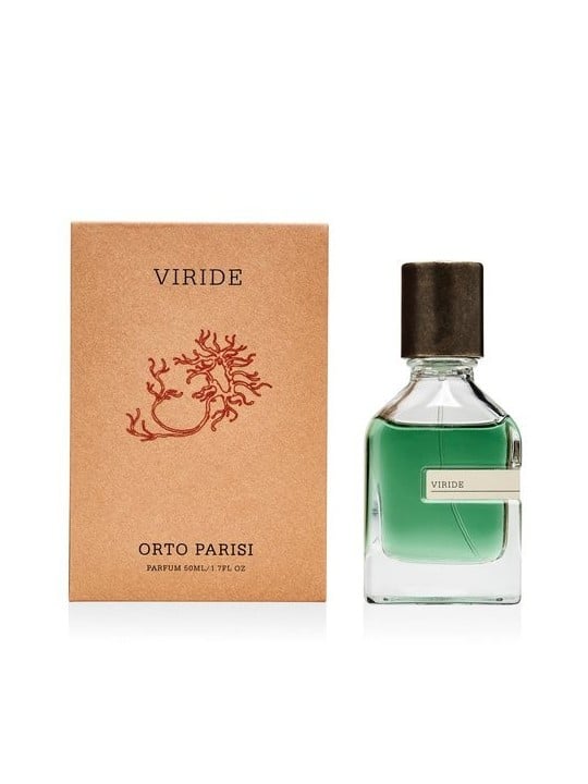 Orto Parisi Viride unisex eau de parfum 50ml