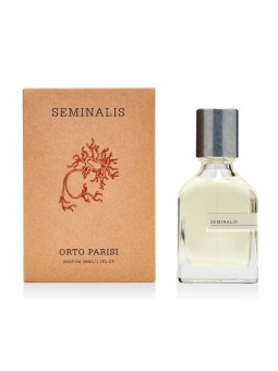Orto Parisi Seminalis eau de parfum unisex 50ml