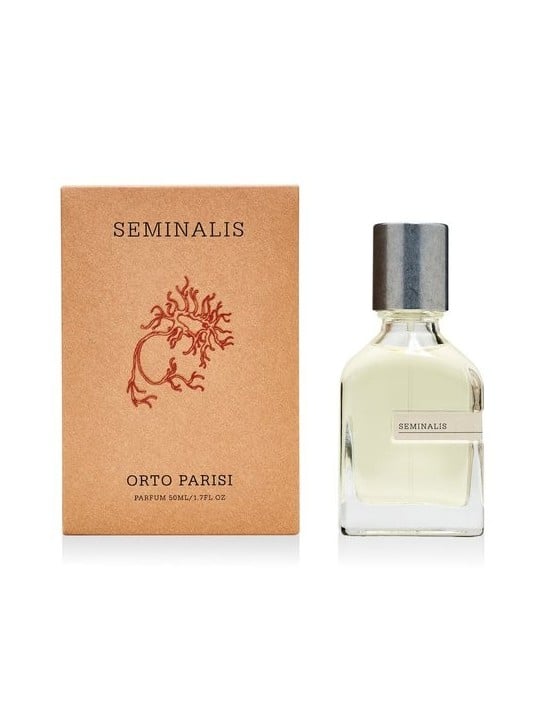 Orto Parisi Seminalis eau de parfum unisex 50ml