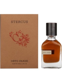 Orto Parisi Stercus Perfume unisex 50ml