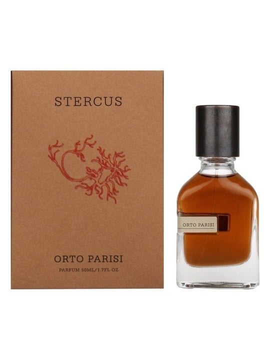 Orto Parisi Stercus Perfume unisex 50ml