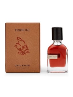 Orto Parisi Terroni Eau De Parfum 50 ml unisex