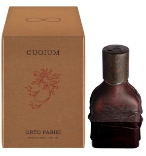 Orto Parisi Profumo Cuoium unisex 50ml