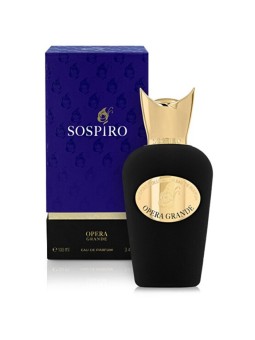 Sospiro Opera Grande - Eau de Parfum Unisex 100ml