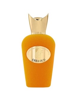 Sospiro Erba Oud Eau de Parfum Unisex 100ml