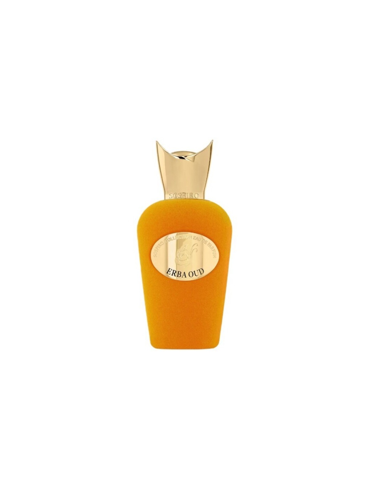 Sospiro Erba Oud Eau de Parfum Unisex 100ml