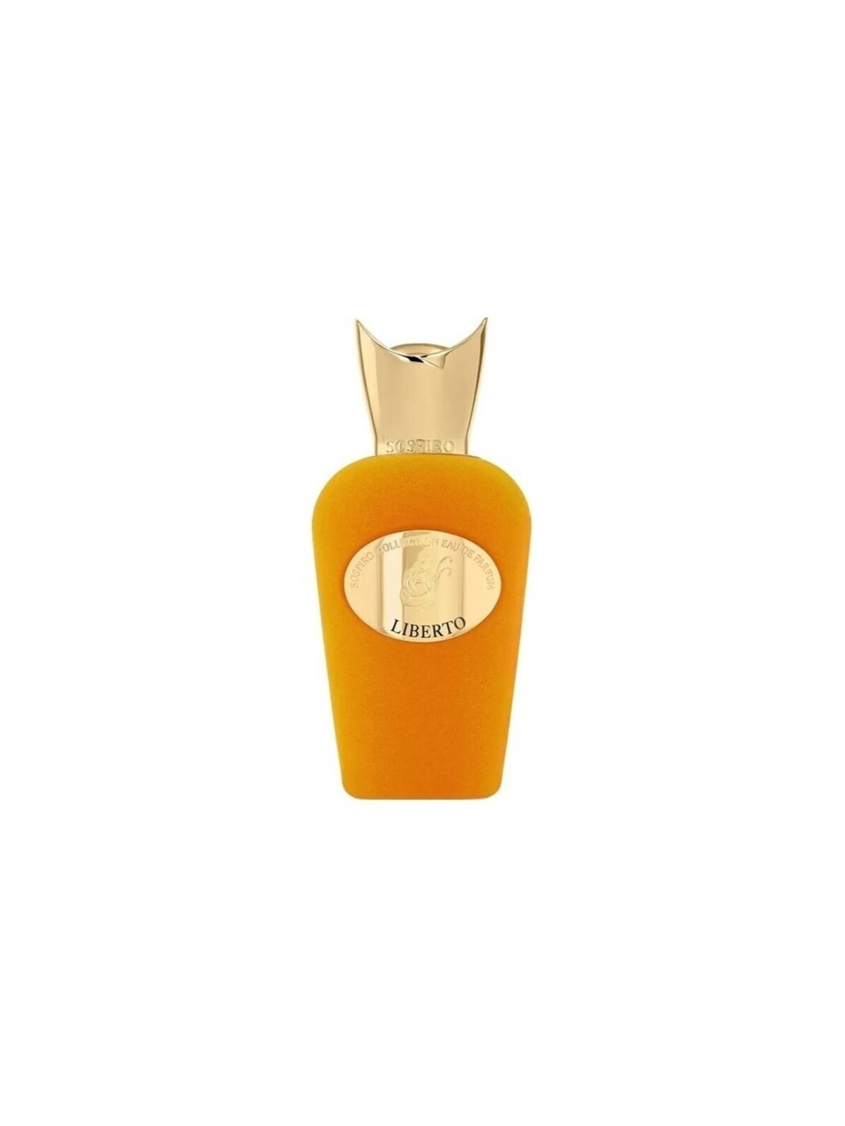 Sospiro Liberto Eau de Parfum 100ml - Eleganza esclusiva
