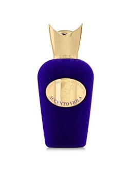 Sospiro Accento Viola Eau de Parfum Unisex 100ml
