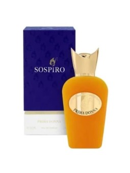 Sospiro Prima Donna Eau de Parfum Unisex 100ml