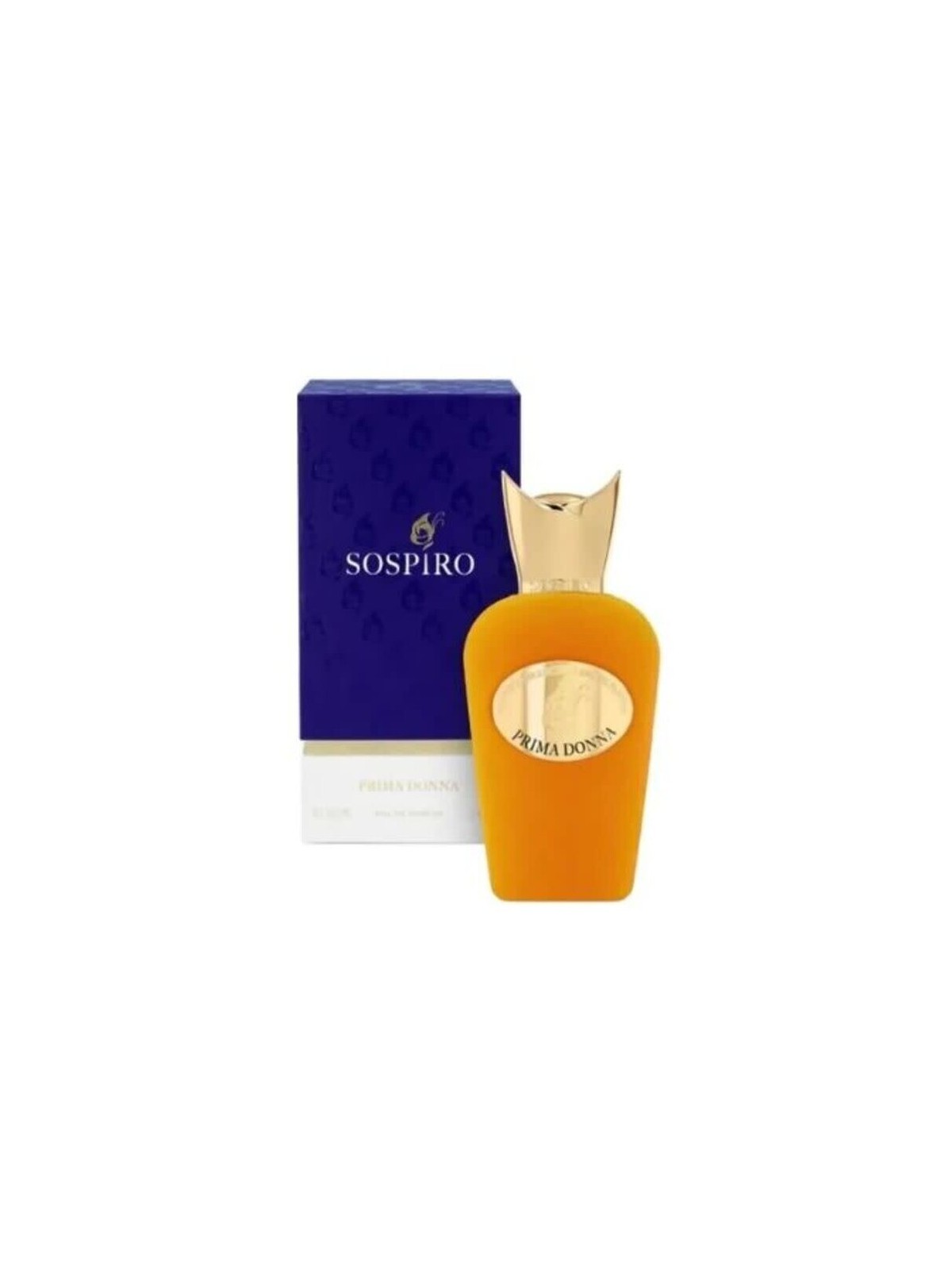 Sospiro Prima Donna Eau de Parfum Unisex 100ml