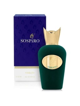 Sospiro Vibrato Eau de Parfum Unisex 100ml