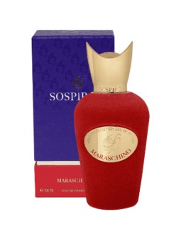 Sospiro Maraschino Eau de Parfum Unisex 100ml