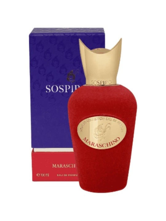 Sospiro Maraschino Eau de Parfum Unisex 100ml