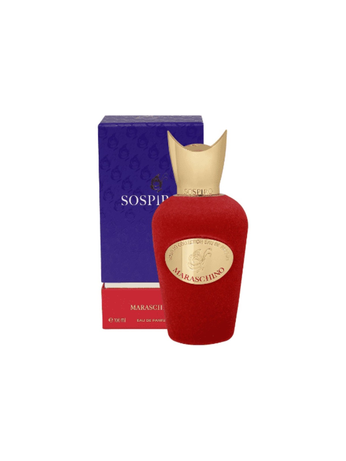 Sospiro Maraschino Eau de Parfum Unisex 100ml