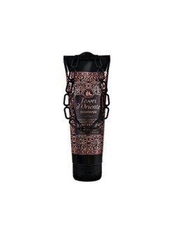 Tesori dOriente Gel doccia per hammam unisex 250ml