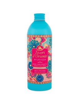 Tesori d'Oriente Crema da Bagno Ayurveda 500ml