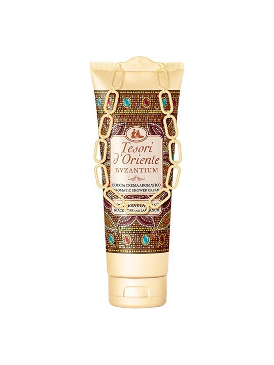 Gel Doccia Byzantium 250ml