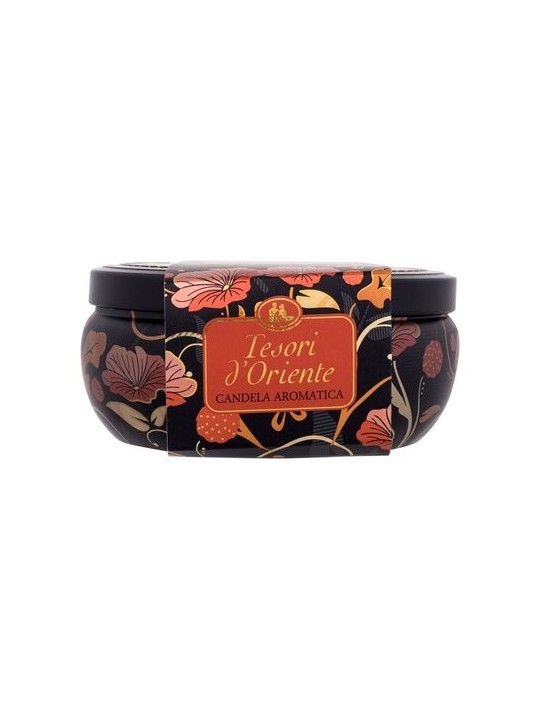 Tesori dOriente Candela profumata rituali giapponesi 2000g