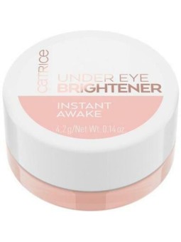 Catrice ILLUMINANTE SOTTOGLIOCCO risveglio istantaneo 42 gr unisex