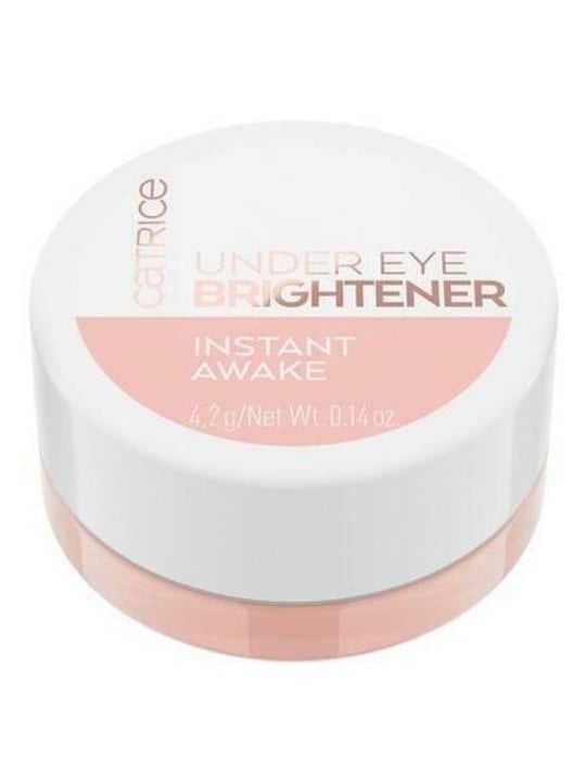 Catrice ILLUMINANTE SOTTOGLIOCCO risveglio istantaneo 42 gr unisex