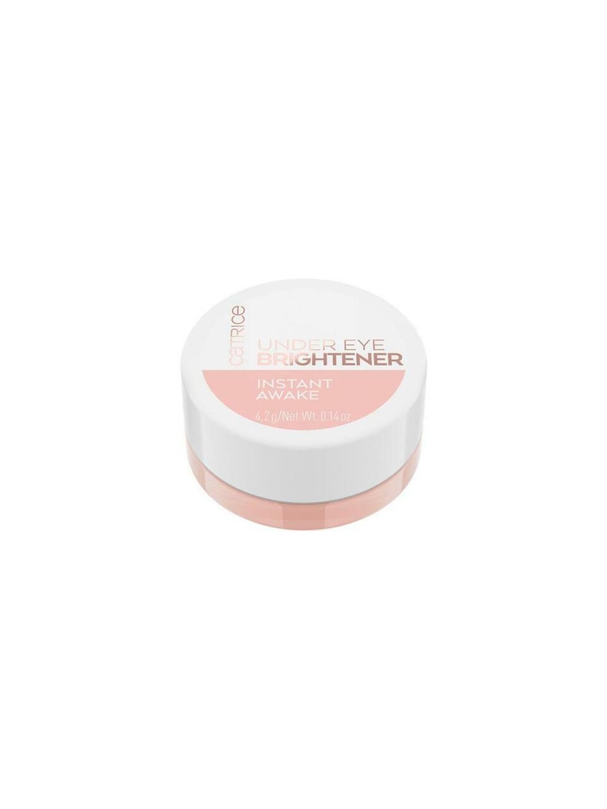 Catrice ILLUMINANTE SOTTOGLIOCCO risveglio istantaneo 42 gr unisex