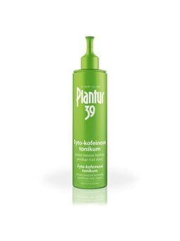 Tonico alla fitocaffeina per la crescita dei capelli