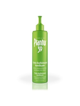 Tonico alla fitocaffeina per la crescita dei capelli