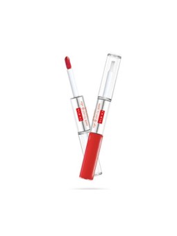 Rossetto Pupa Lungo Coral Sunrise