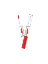 Rossetto Pupa Lungo Coral Sunrise