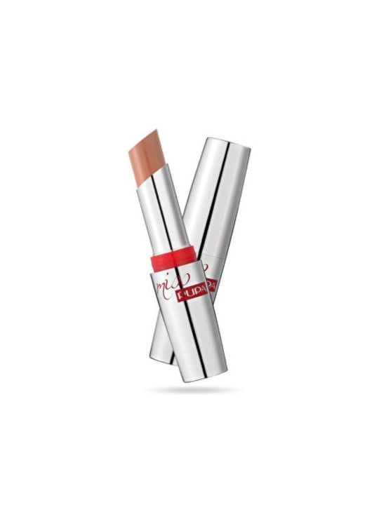 Rossetto Ultra Gloss Miss Pupa 503 Spisy Red