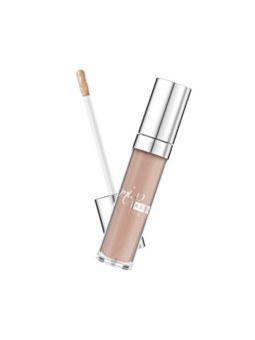 Pupa Miss Pupa Ultra-Shine Lip Gloss donna 5ml Numero 103 Forever Nude