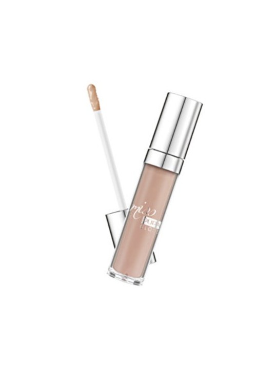 Pupa Miss Pupa Ultra-Shine Lip Gloss donna 5ml Numero 103 Forever Nude