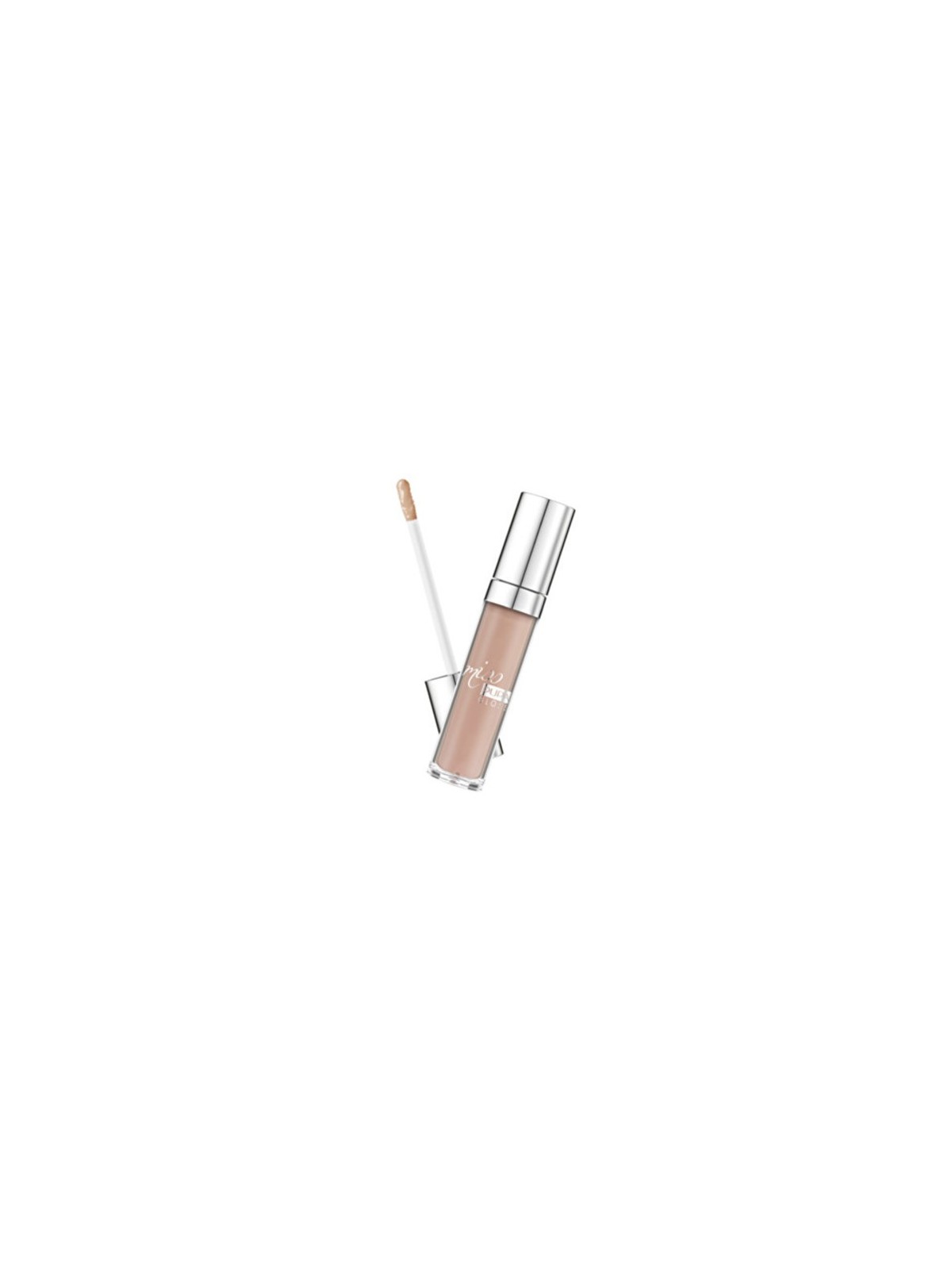 Pupa Miss Pupa Ultra-Shine Lip Gloss donna 5ml Numero 103 Forever Nude