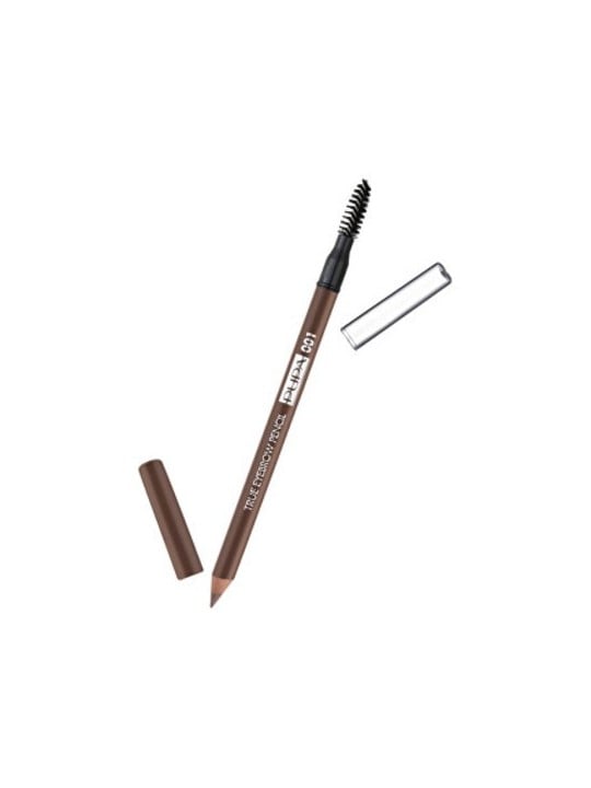 Pupa Eyebrow Pencil Waterproof 1,08g Numero 004 Extra Dark