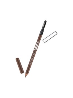 Pupa True Eyebrow Pencil Waterproof Matita per sopracciglia