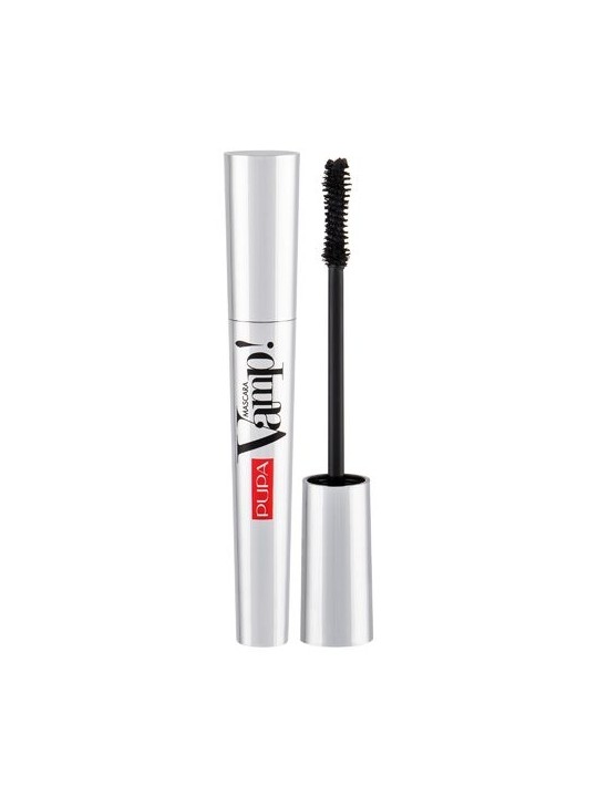 Pupa Vamp! Mascara 9ml Numero 200 Coco Brown